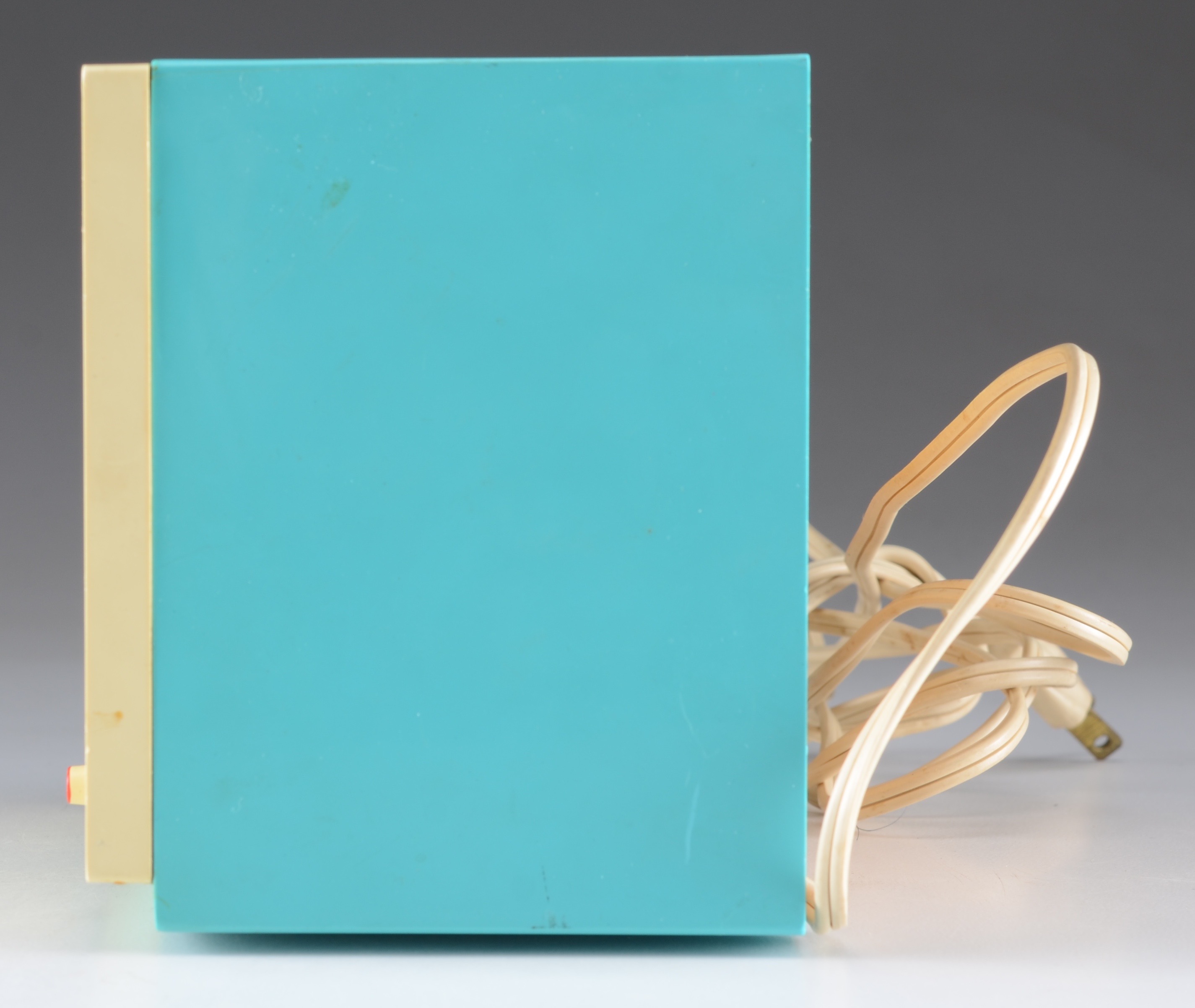 1950 Walt Disney "Bambi"  Musical Night Light