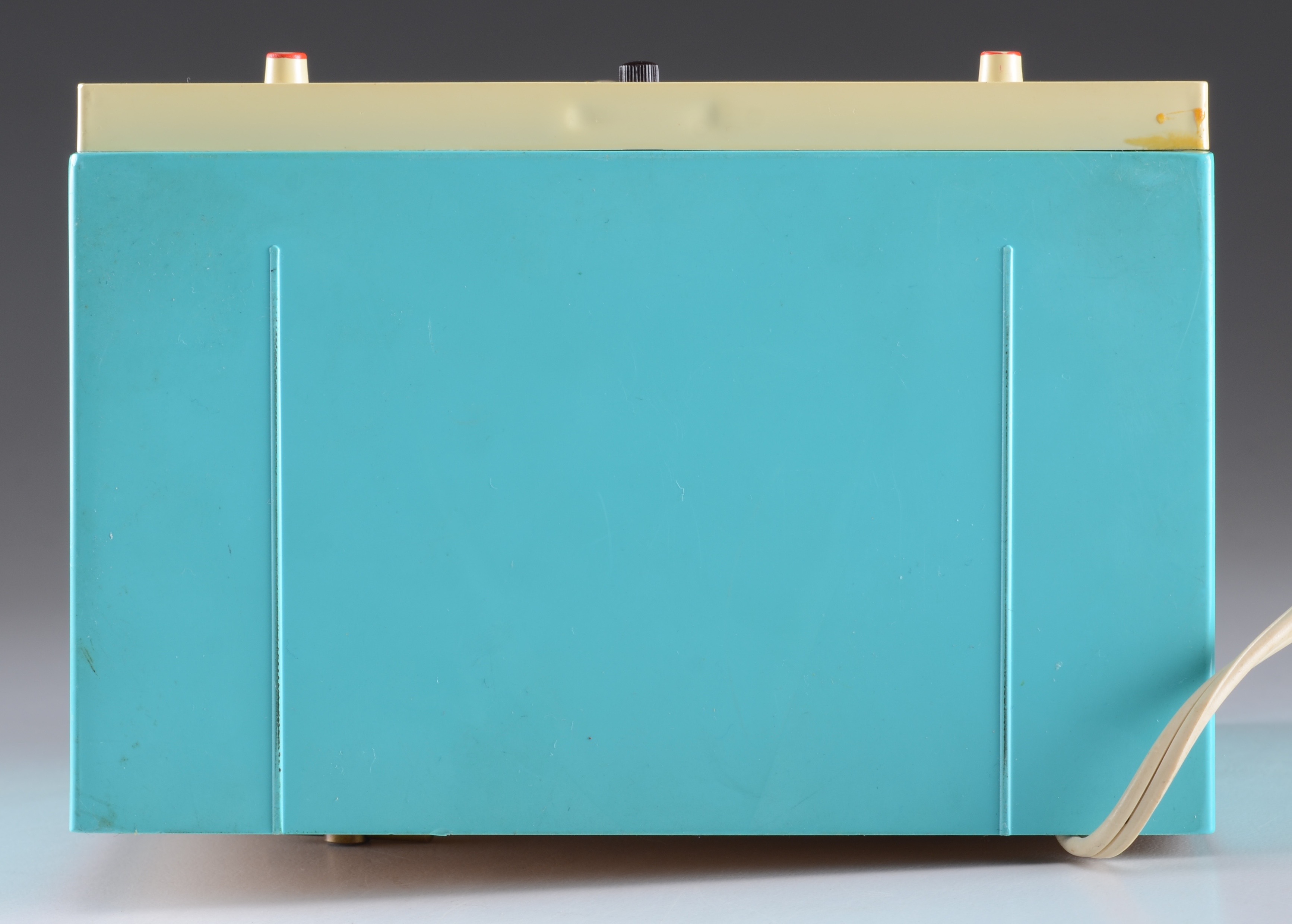 1950 Walt Disney "Bambi"  Musical Night Light