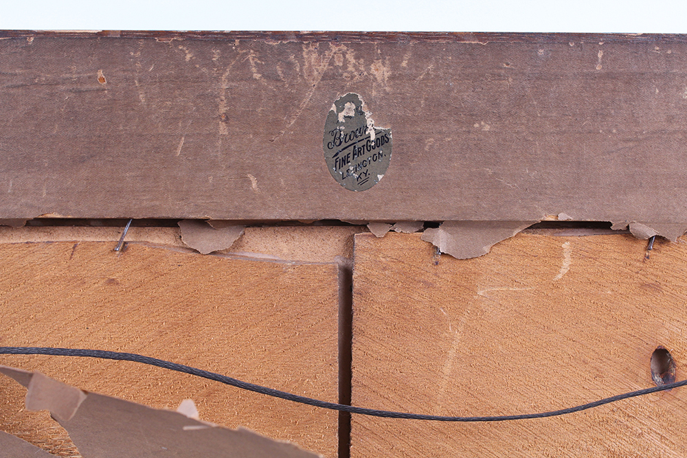 "Aurora" Lithograph Reproduction Print by Guido Reni