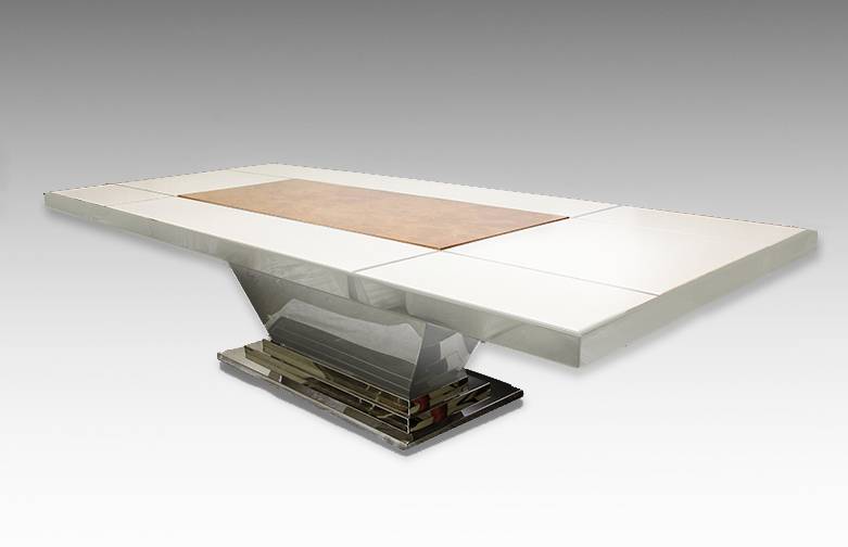 Bentley Home Collection Balmoral Dining Table