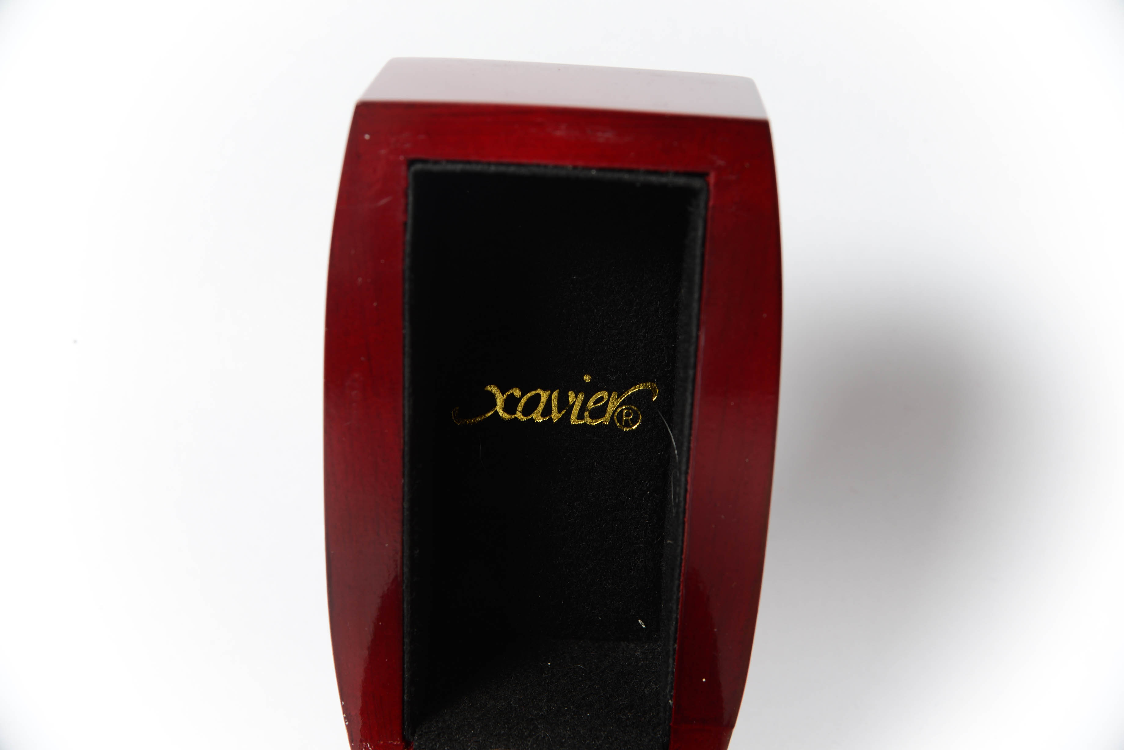 Xavier Diamond Ladies and Mens'  Swiss Watch Set