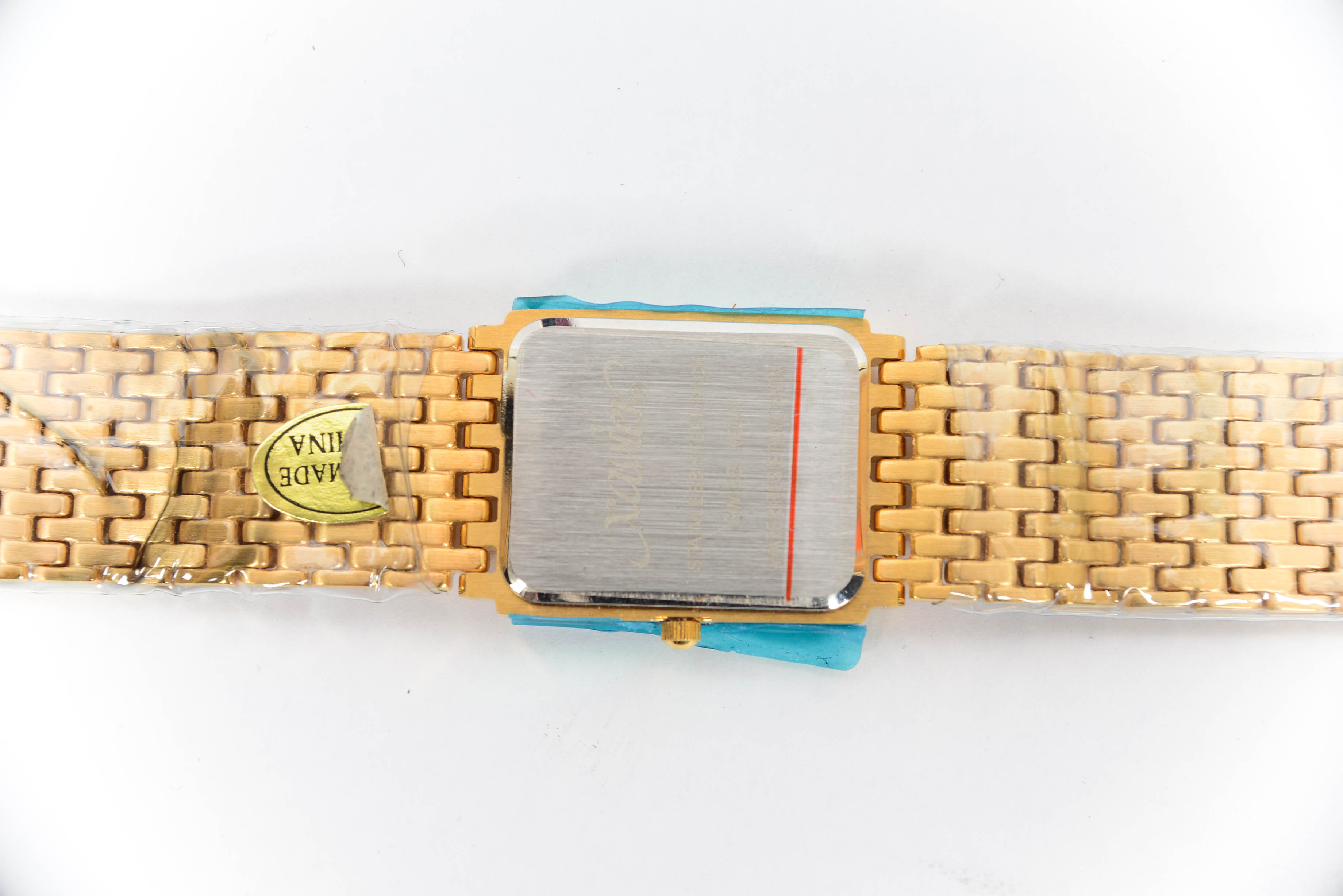 Xavier Diamond Ladies and Mens'  Swiss Watch Set