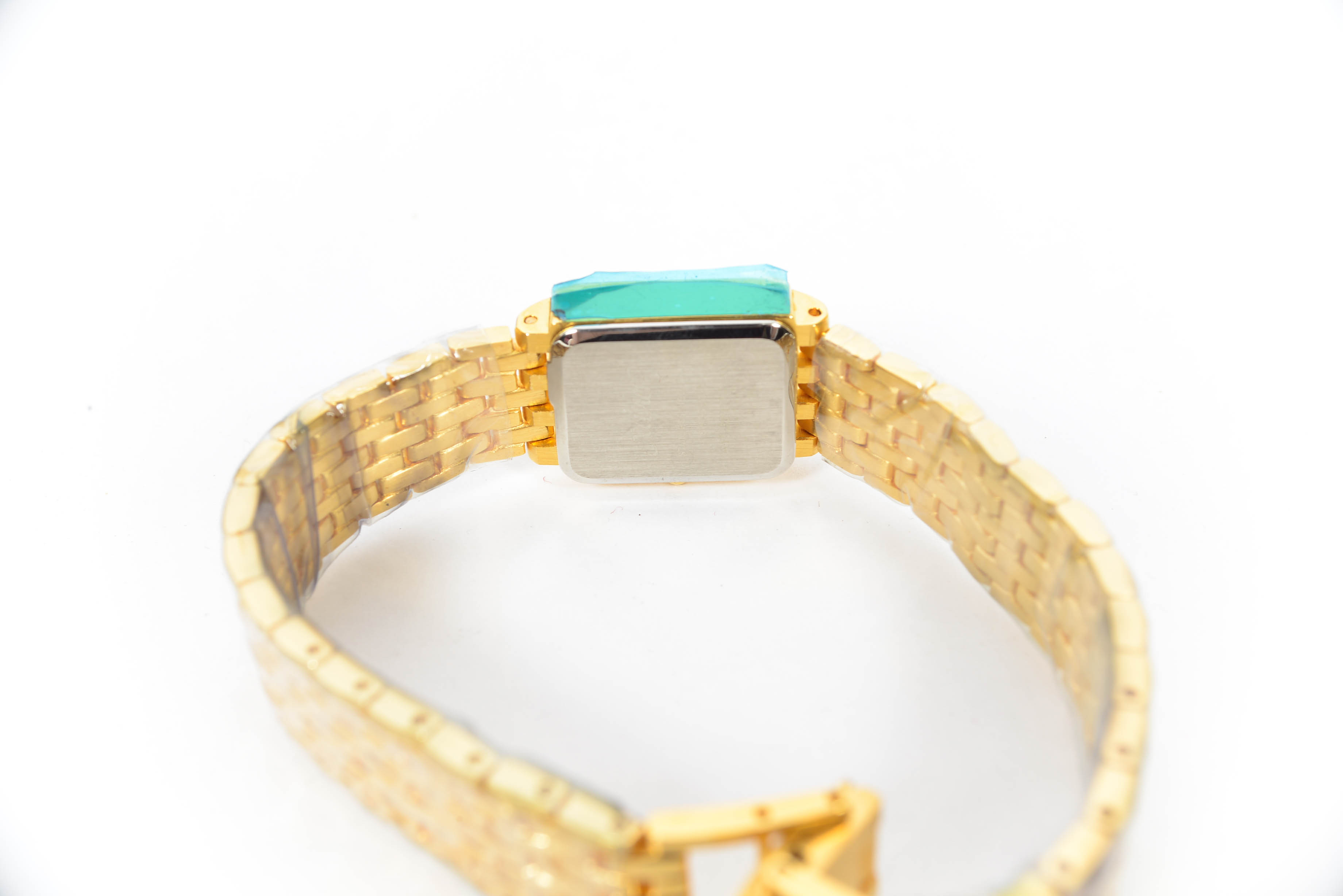 Xavier Diamond Ladies and Mens'  Swiss Watch Set