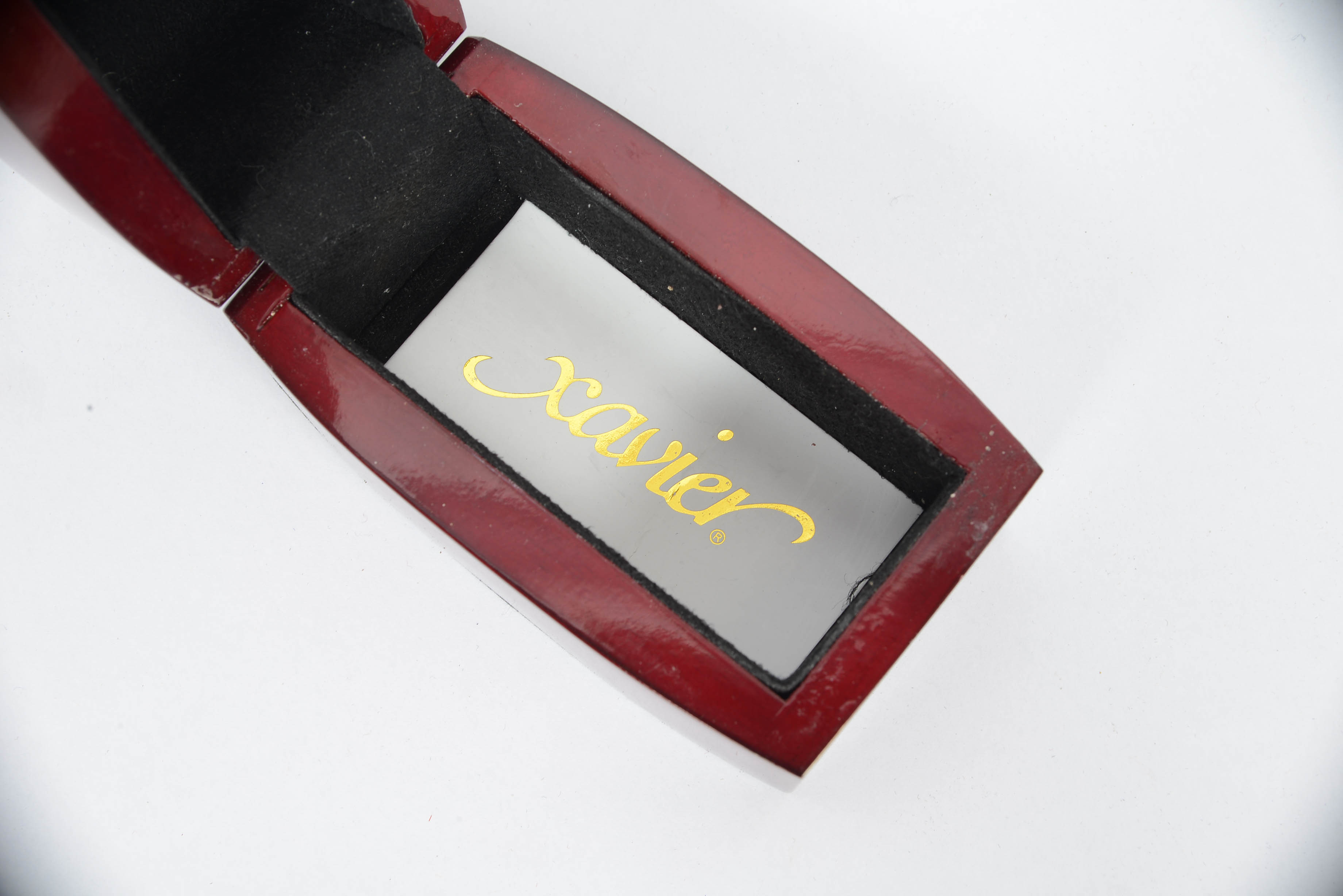 Xavier Diamond Ladies and Mens'  Swiss Watch Set