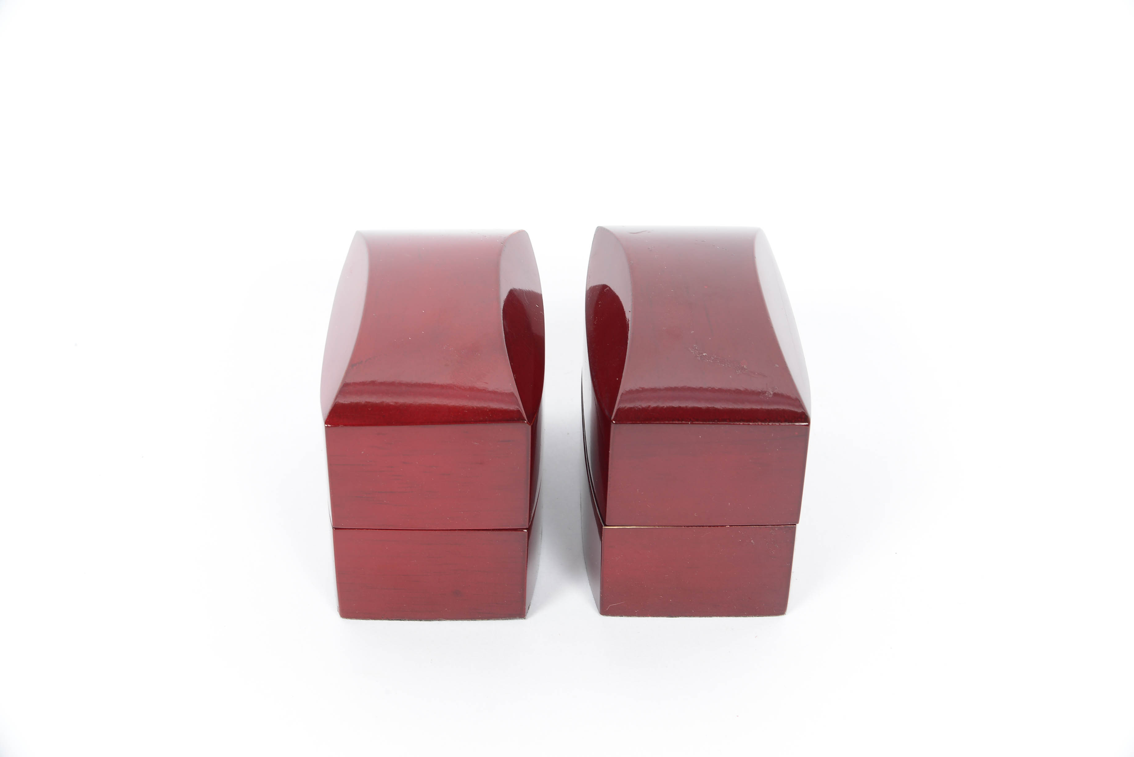 Xavier Diamond Ladies and Mens'  Swiss Watch Set