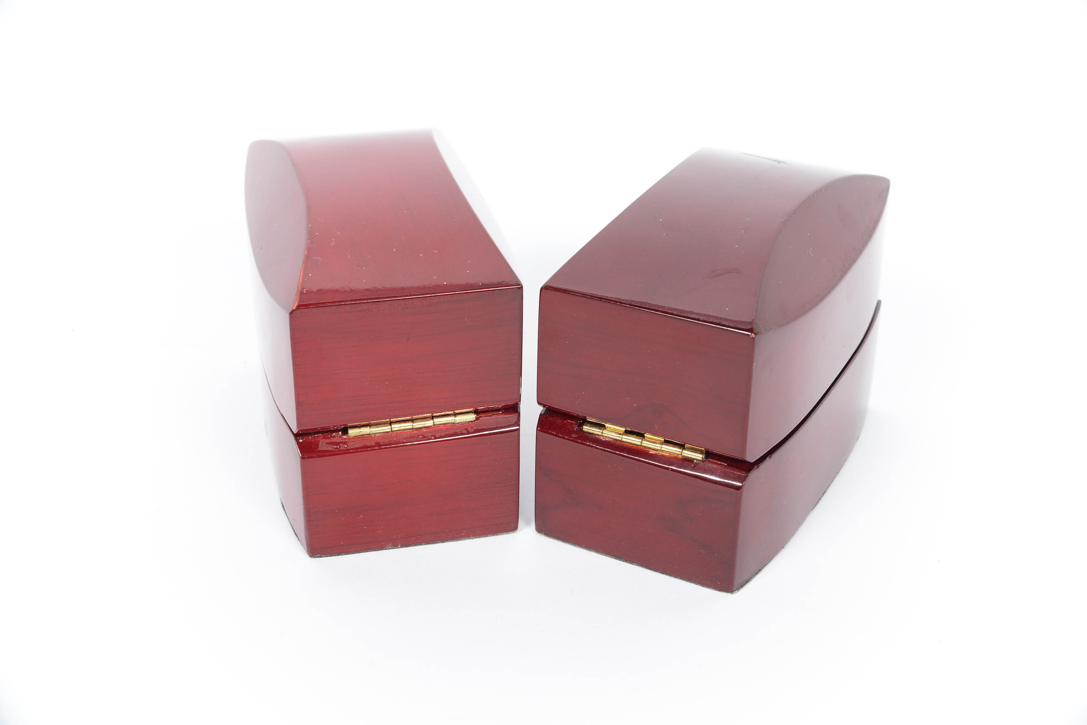 Xavier Diamond Ladies and Mens'  Swiss Watch Set