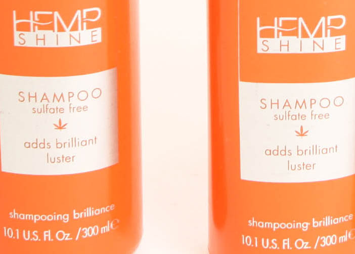 Quartet of Alterna Hair Products