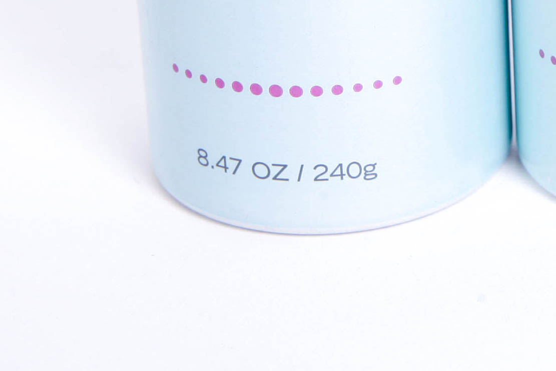 Trio of New Logics Styling Products