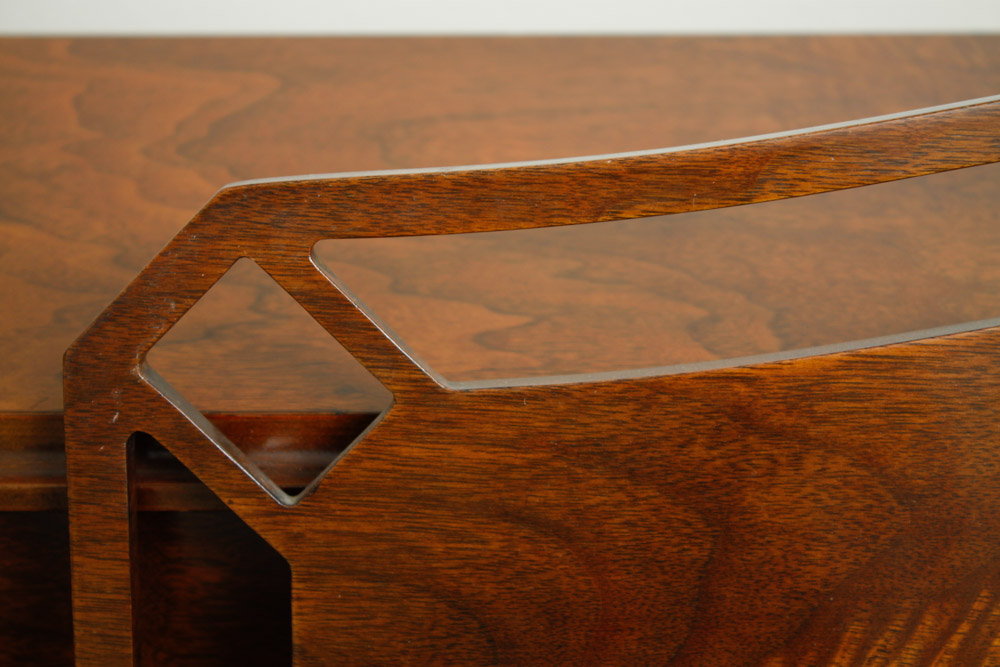 Kimball Console Upright Piano with Bench