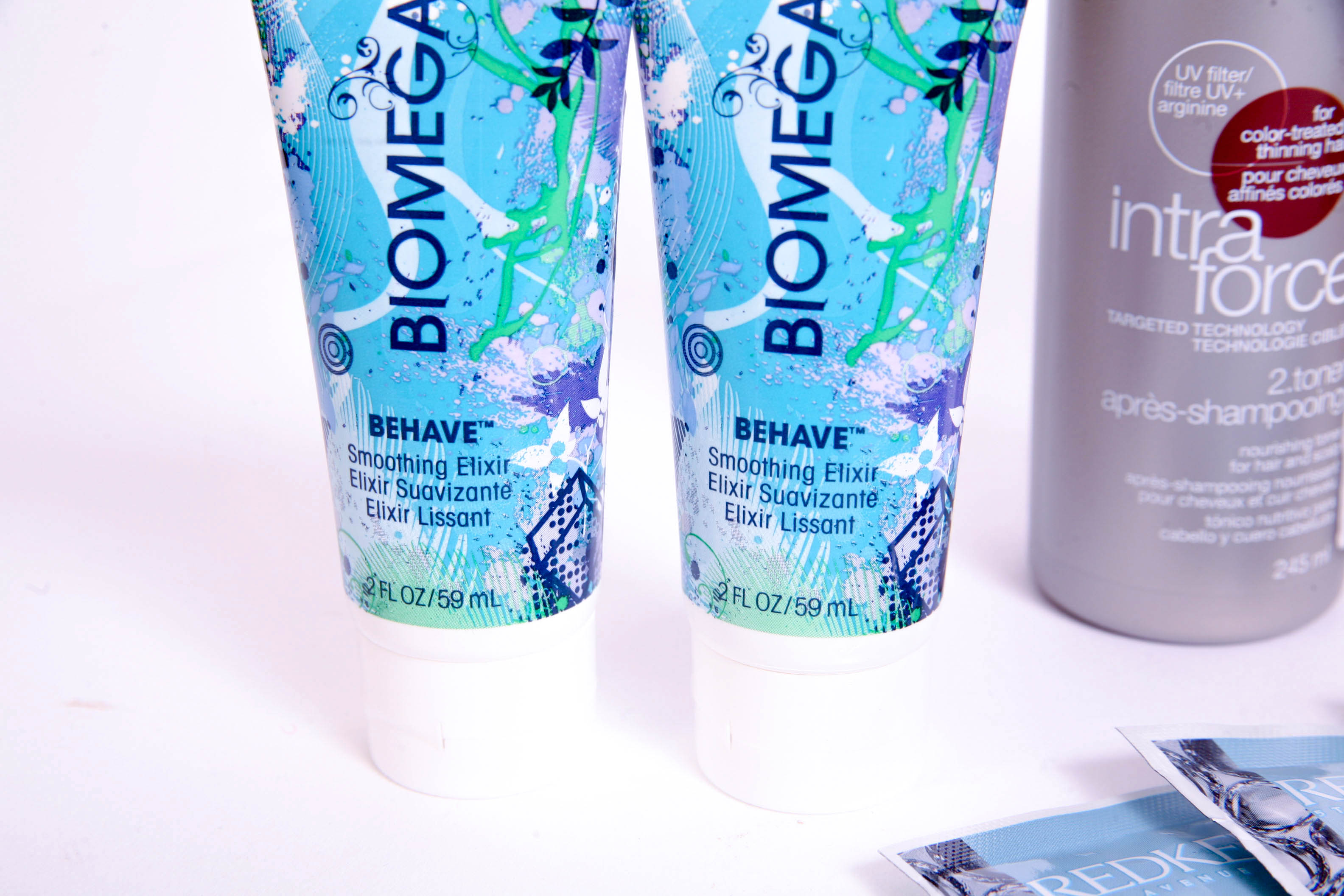 Mixed Assortment of New Designer Beauty Products