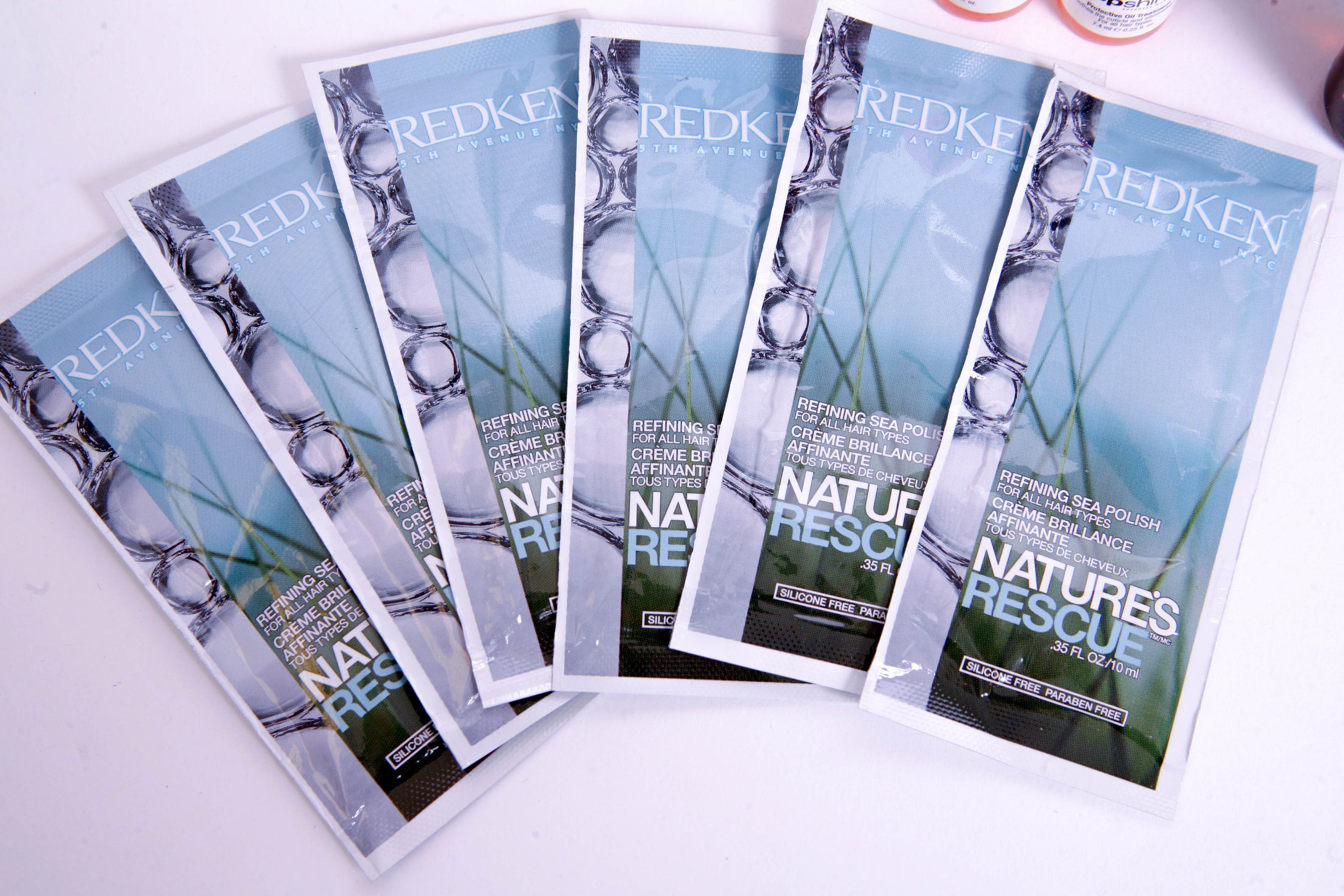 Mixed Assortment of New Designer Beauty Products