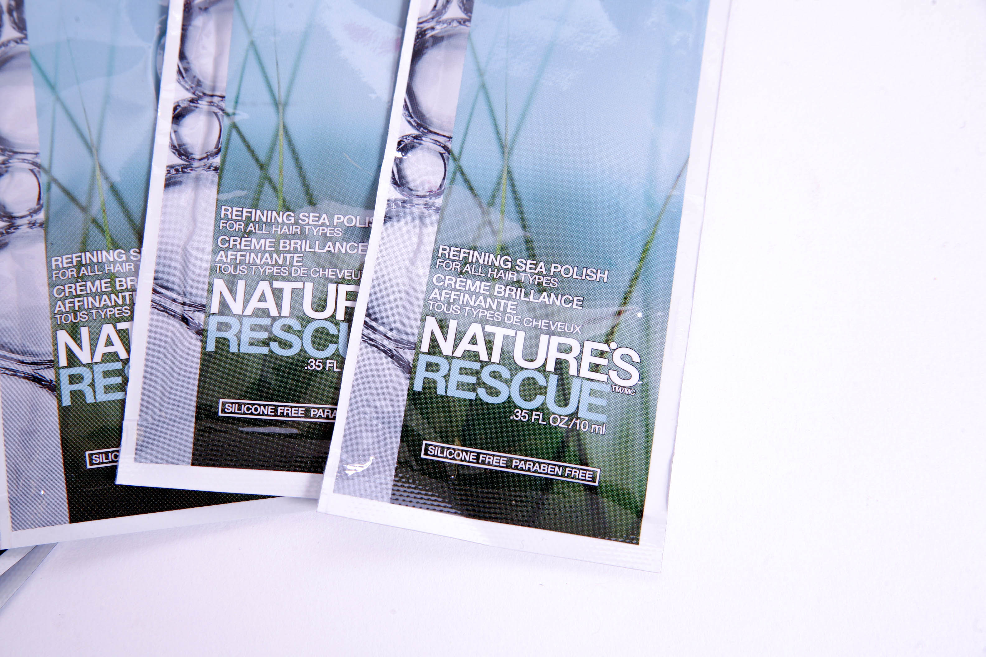 Mixed Assortment of New Designer Beauty Products