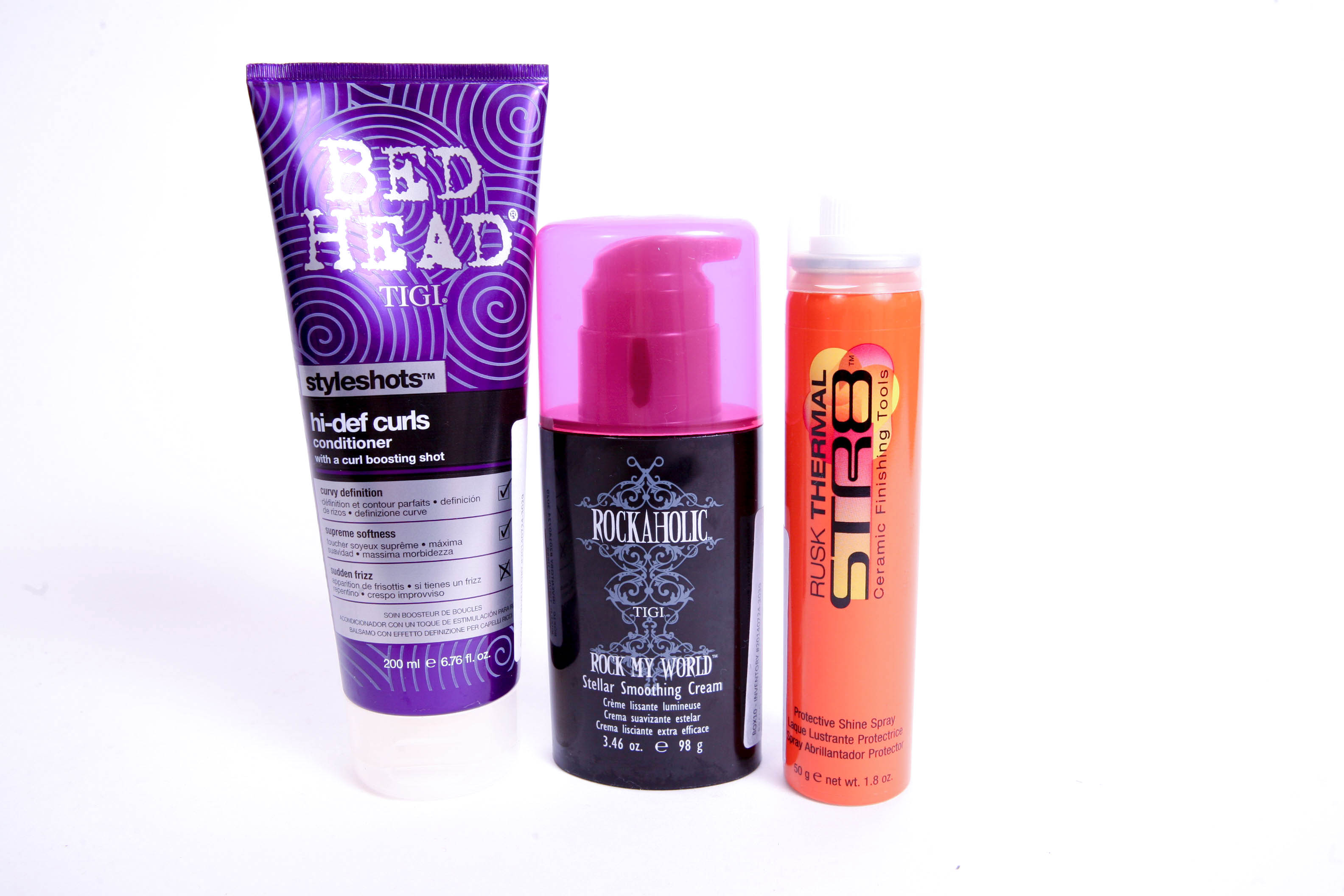 Mixed Assortment of New Designer Beauty Products