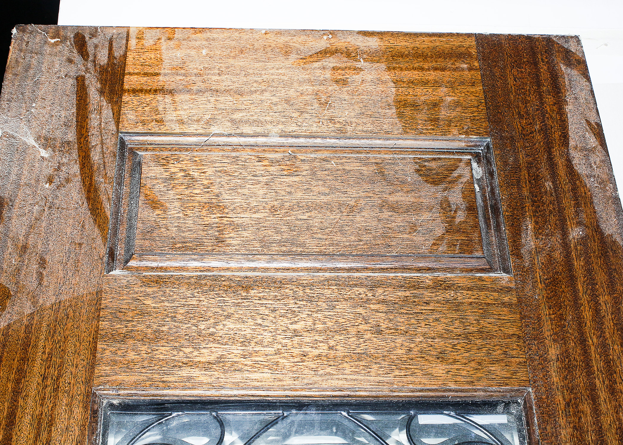 Texas Star Front Door