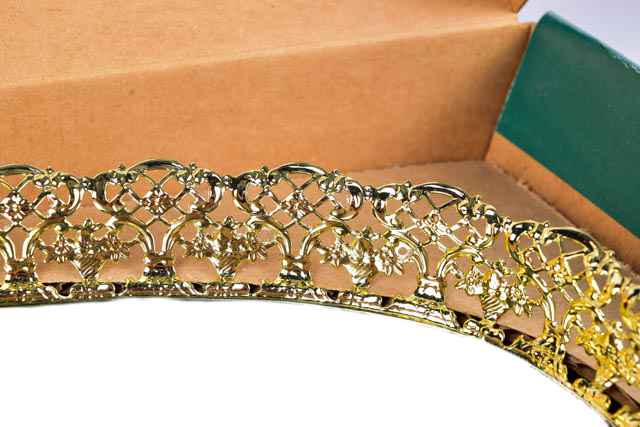 Grouping of Dresser Accessories