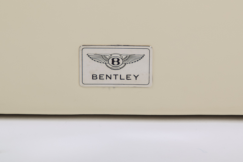 Bentley Home Collection Canterbury Armchair