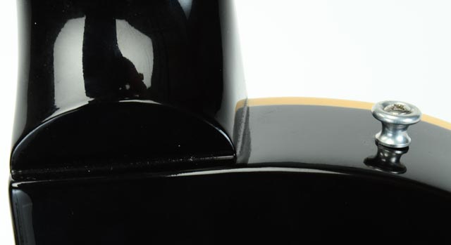 Gibson Les Paul Standard Model Guitar Signed by Public Enemy