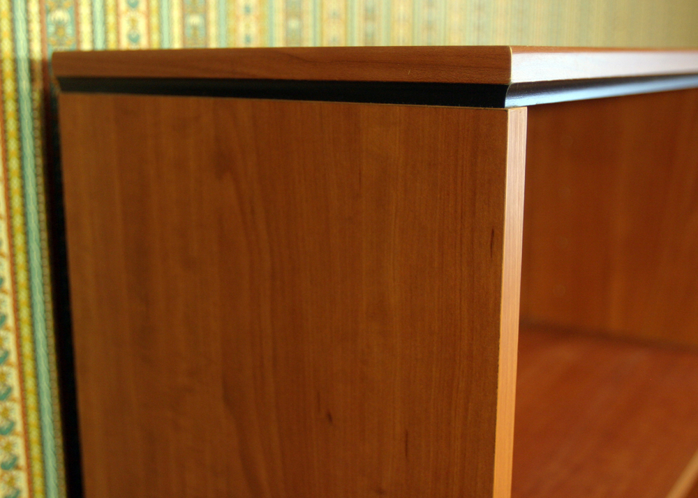 Filing Cabinet and Shelving Unit