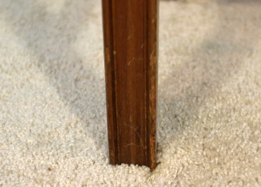 Accent Table