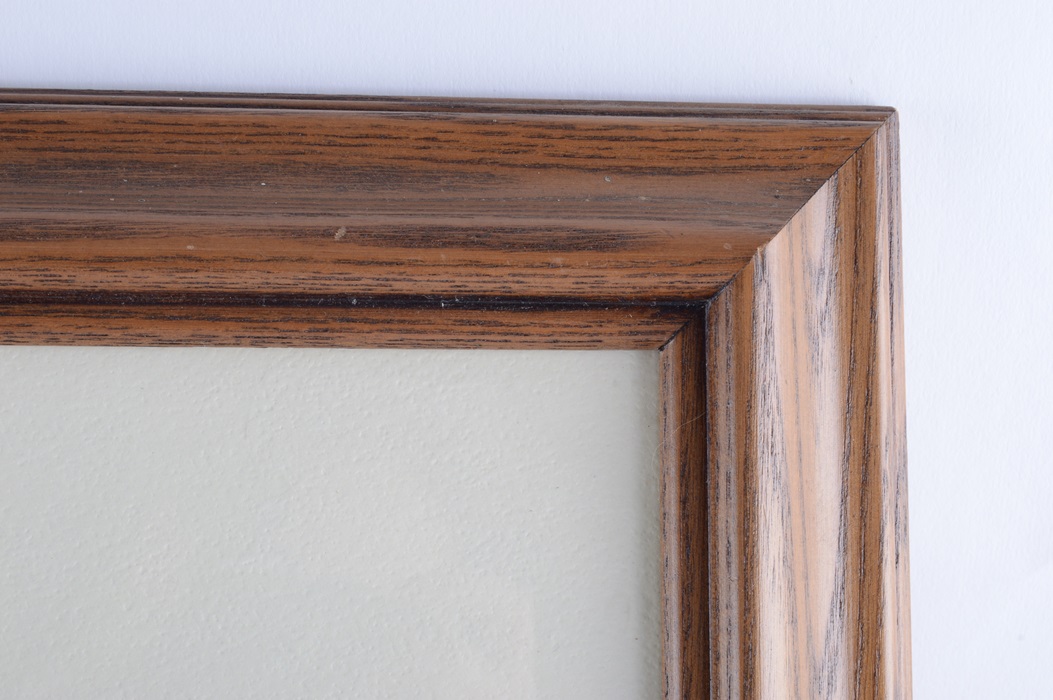 Original Watercolor "Almost Home" by Ed Gifford