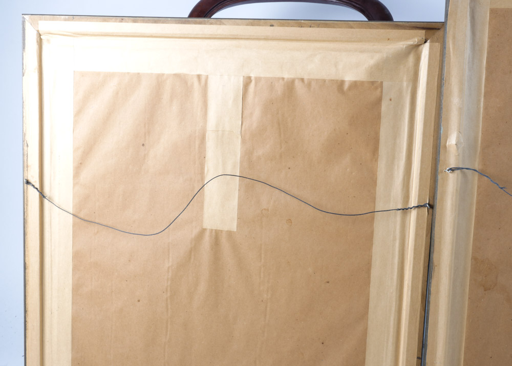 Signed, Limited Edition RJ McDonald Lithographic Prints