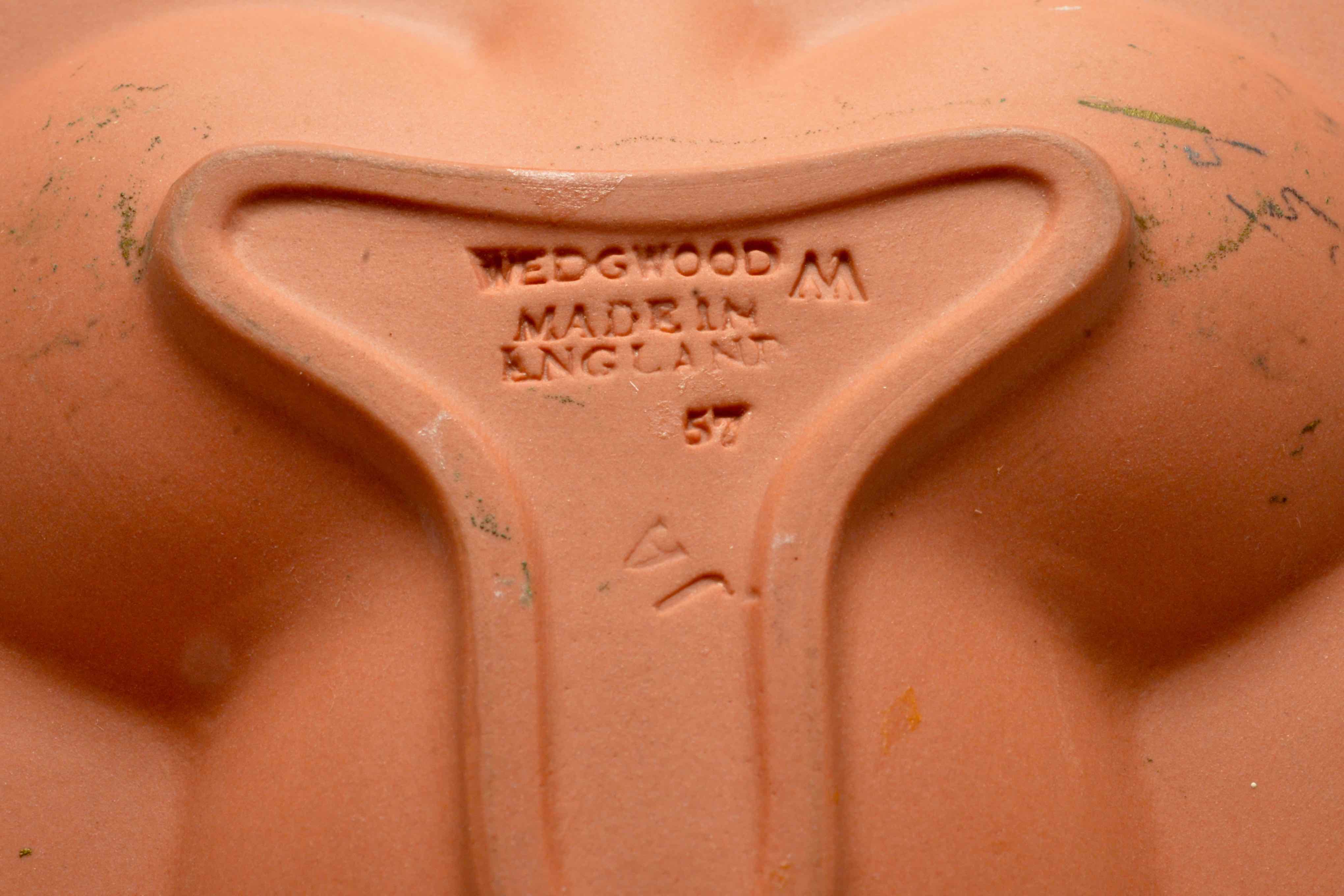 Wedgwood Colored Jasperware Trinket Dish Assortment