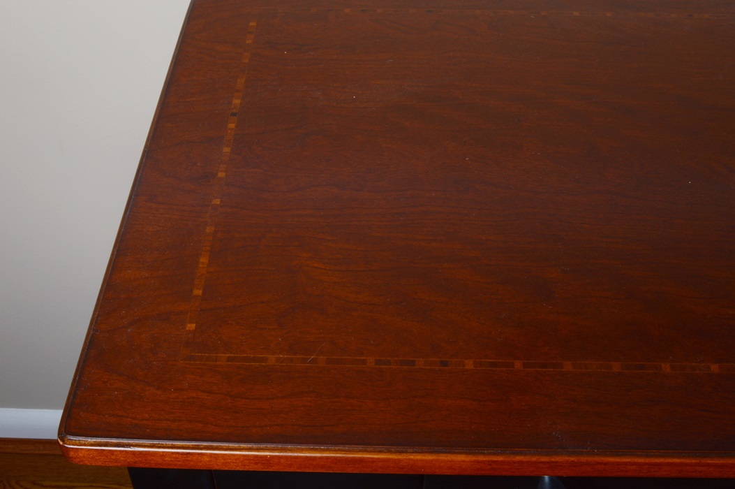 Thomasville Sofa Table