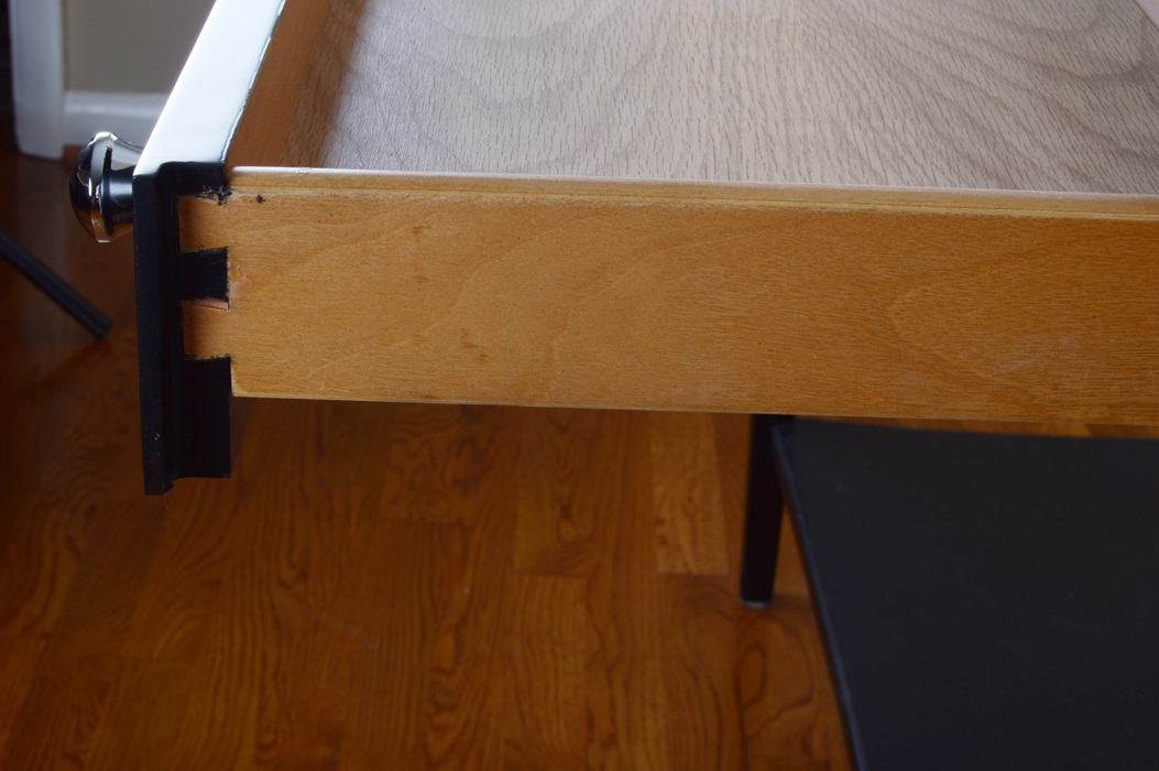 Thomasville Sofa Table