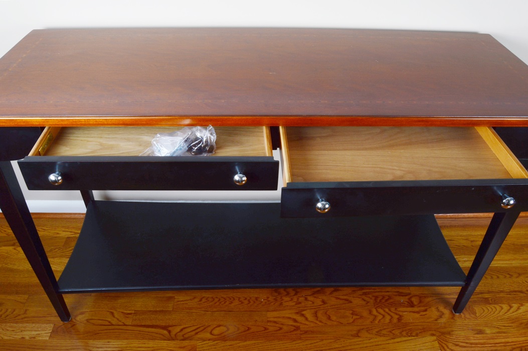 Thomasville Sofa Table