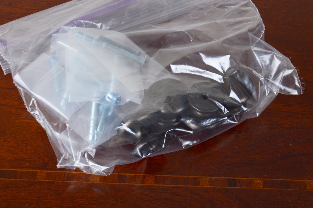 Thomasville Sofa Table