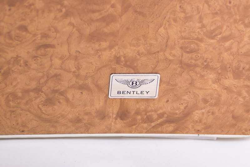 Bentley Home Collection Kensington Armchair