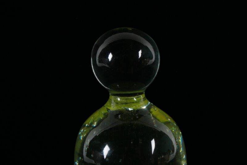 St. Clair Paperweight