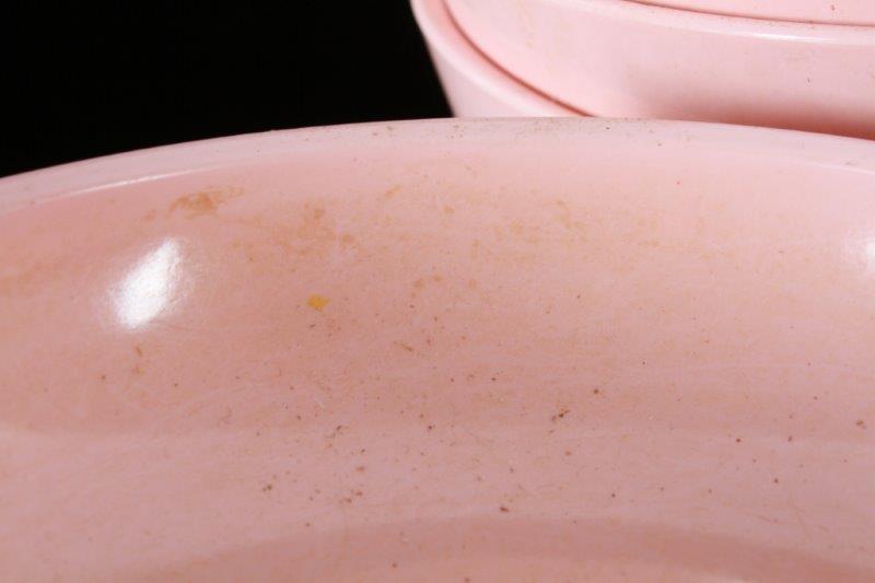 Mid-Century Melmac "Ovation" by Westinghouse Set