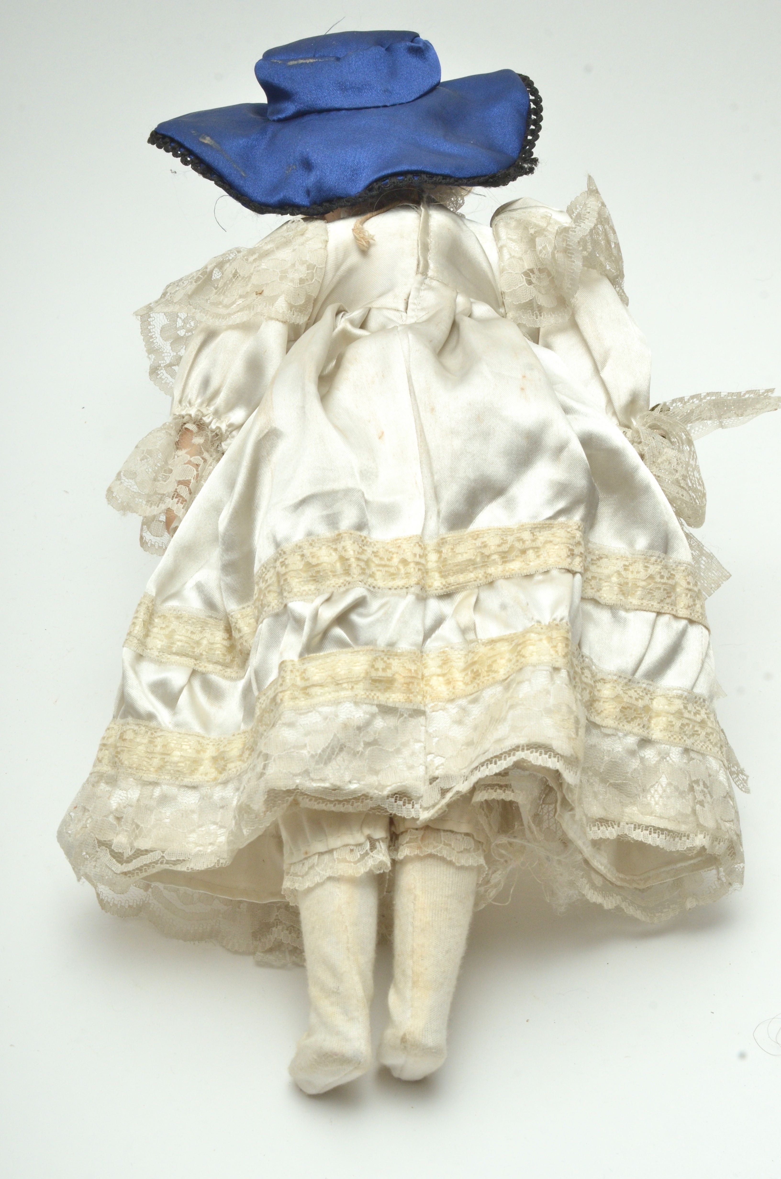 Collection of Heritage Mint Dolls