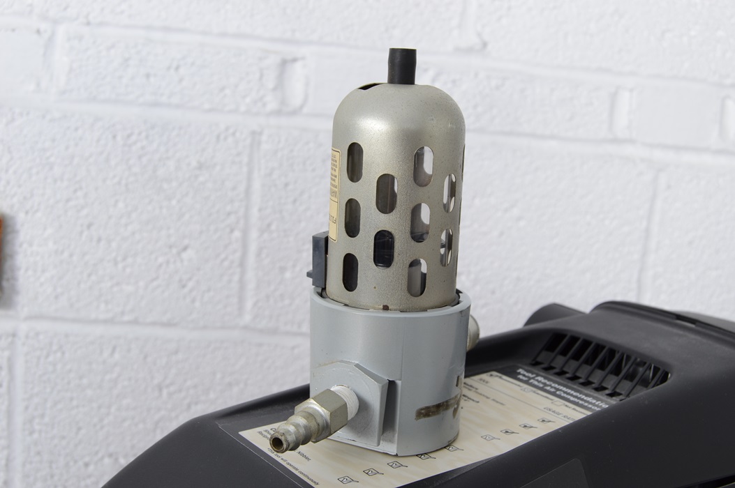 Craftsman 33 Gallon Air Compressor