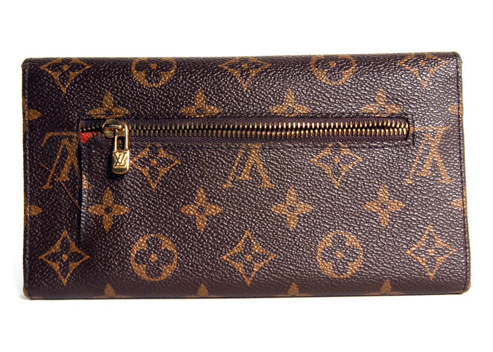 Louis Vuitton Wallet