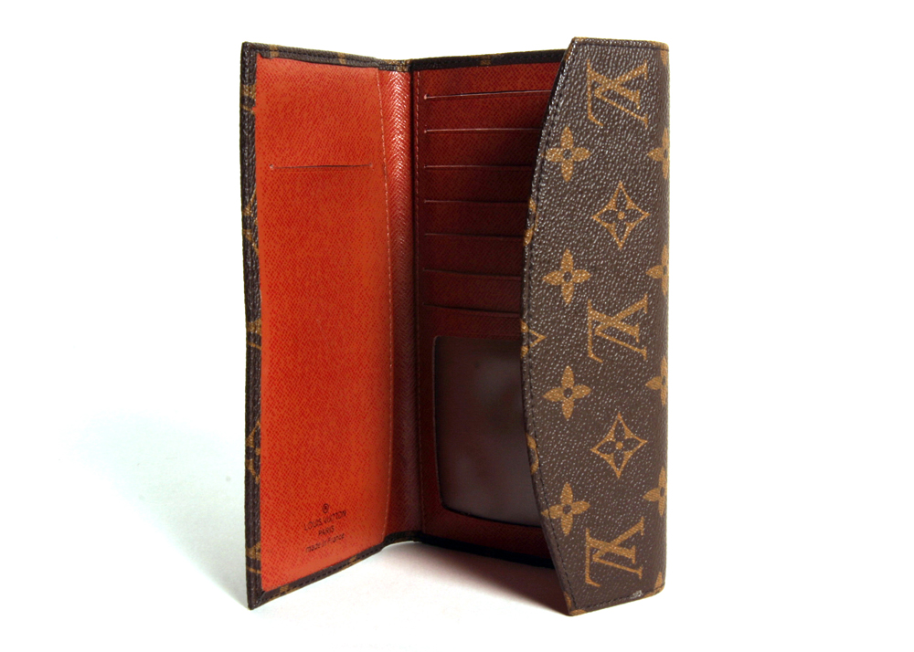 Louis Vuitton Wallet