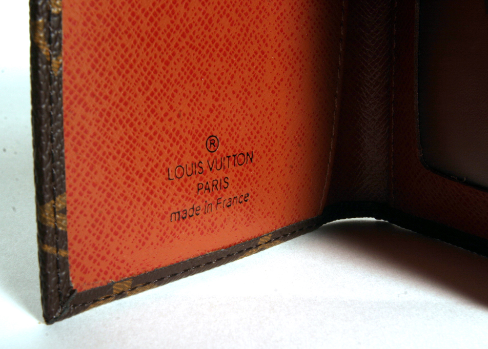 Louis Vuitton Wallet