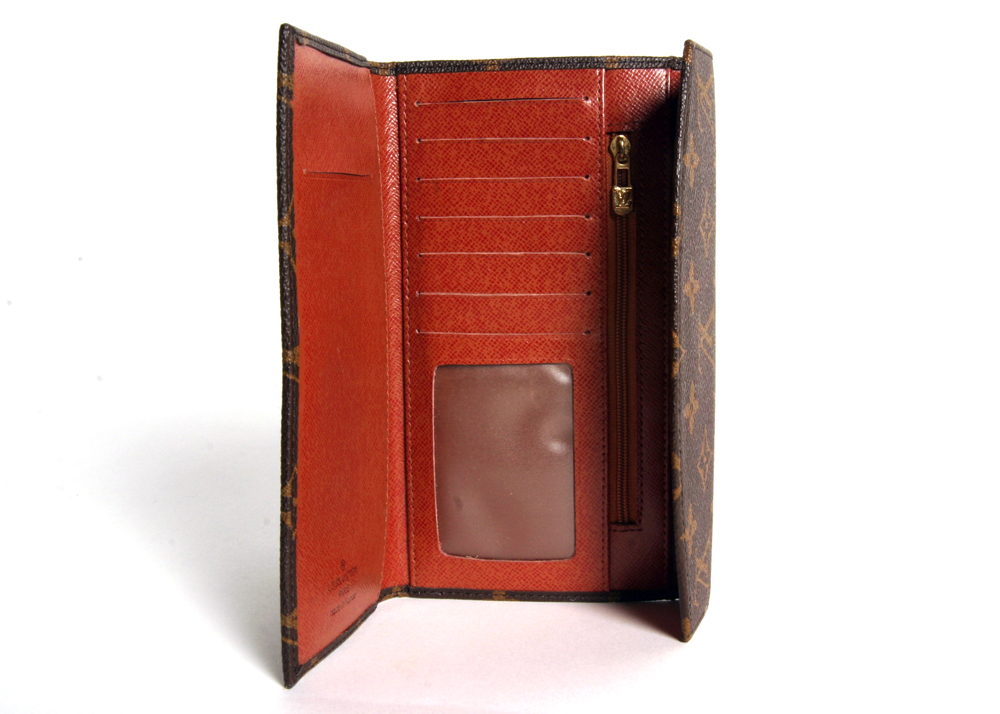 Louis Vuitton Wallet