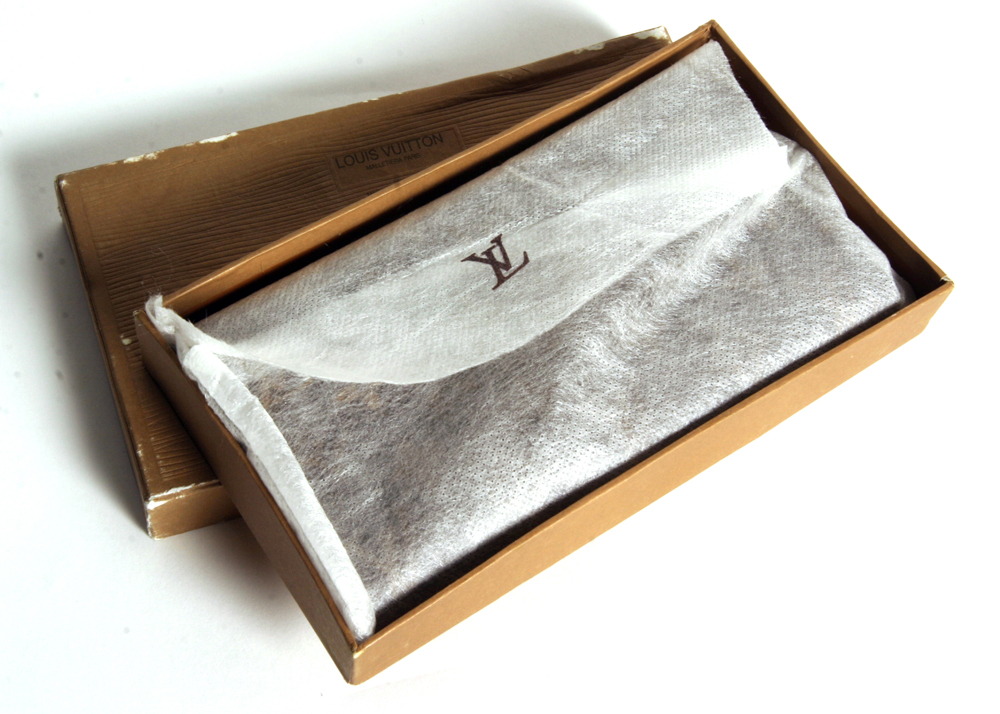 Louis Vuitton Wallet