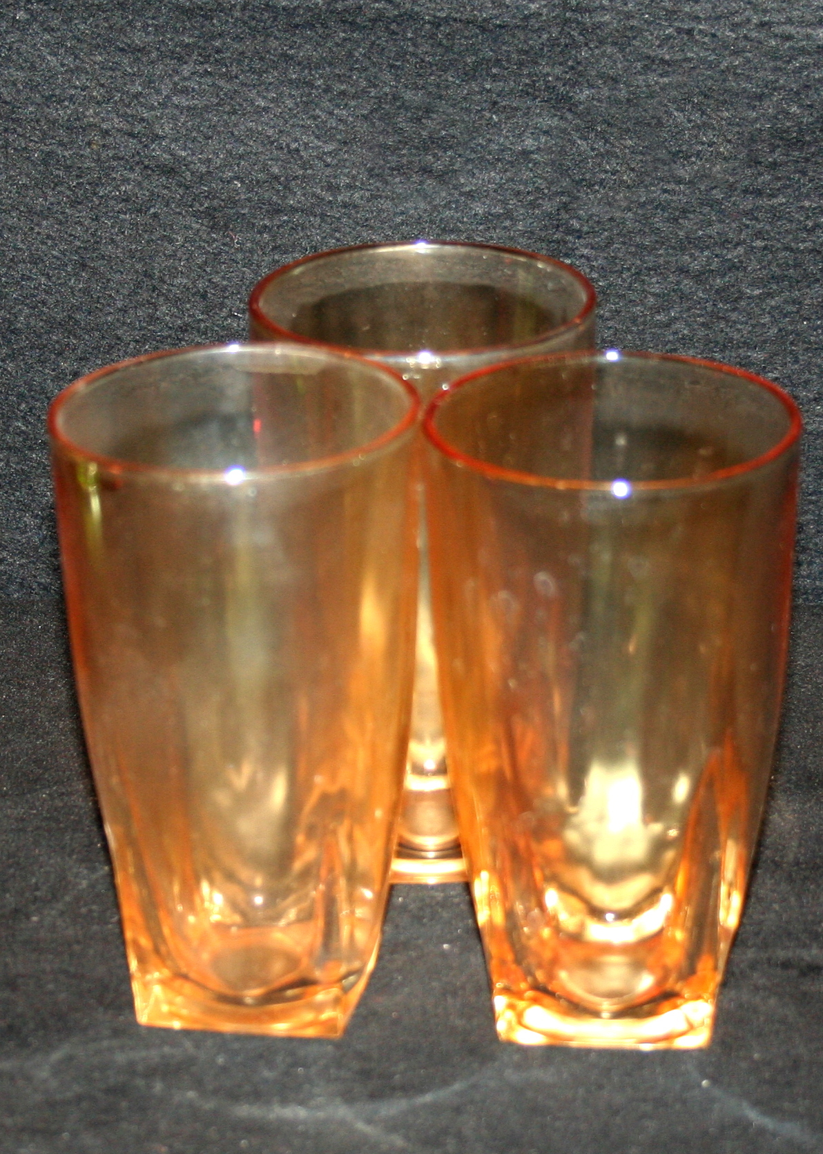 Vintage Glassware