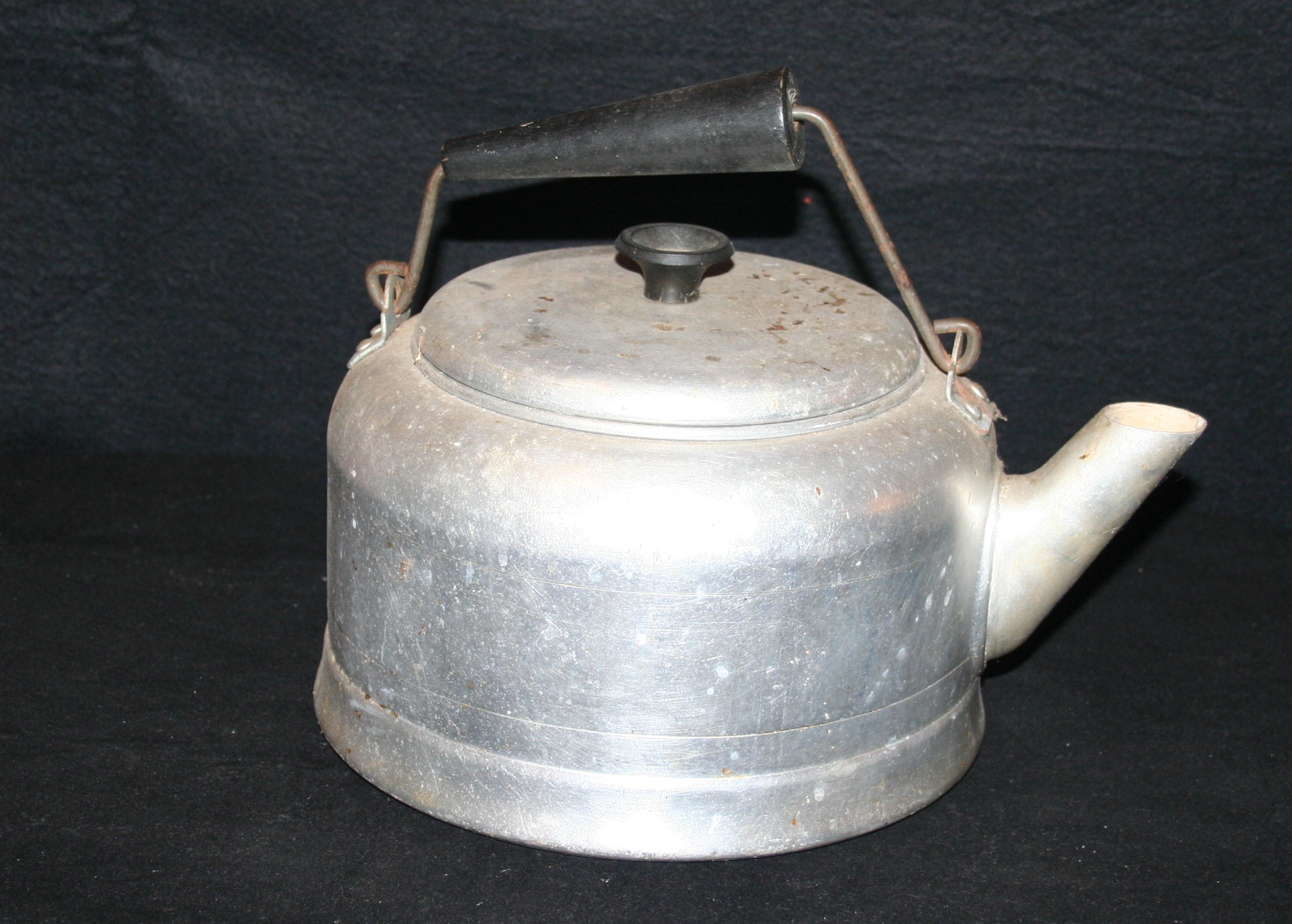 Vintage Aluminum Cookware