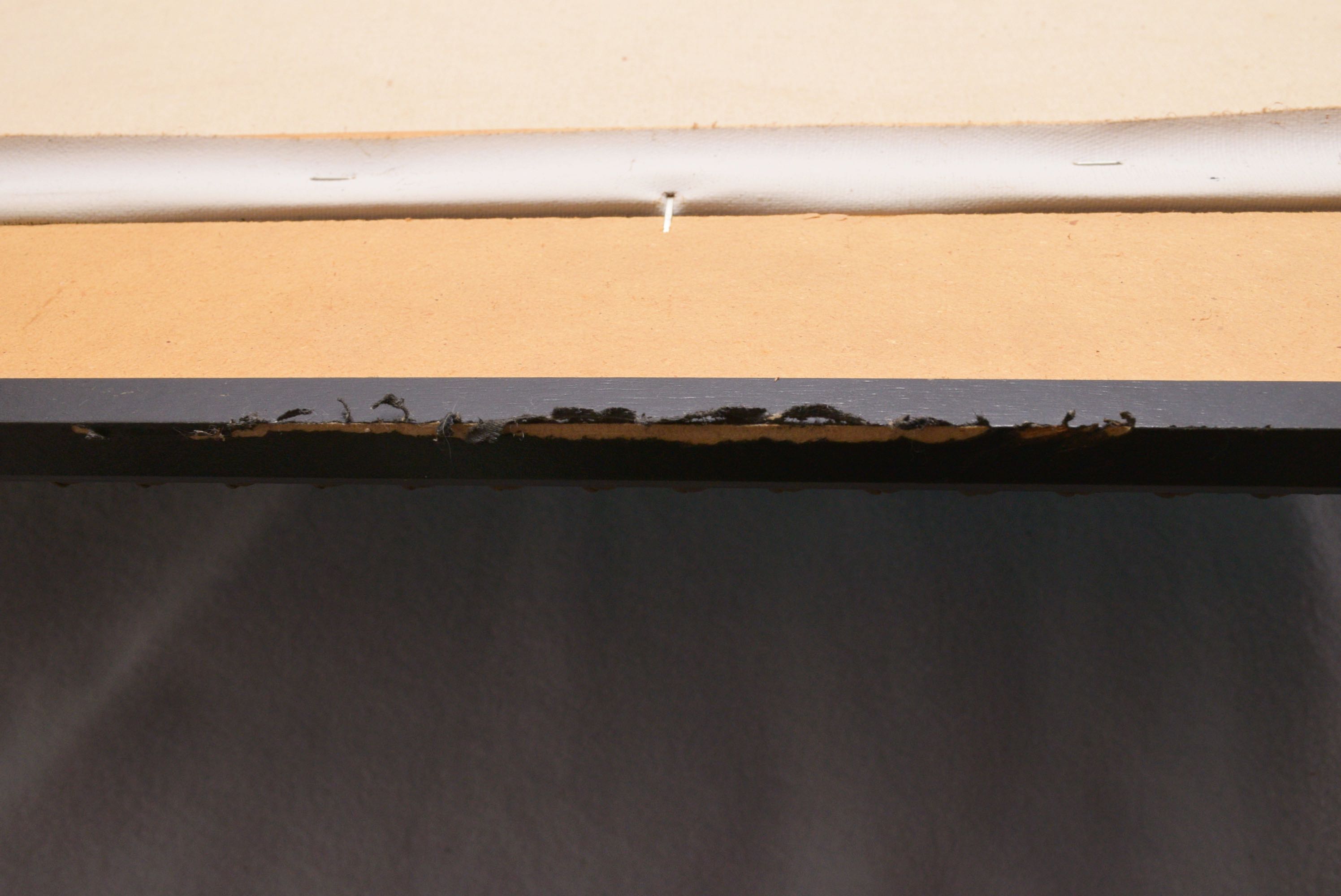 Battling Ships Oil Painting by J Harvey