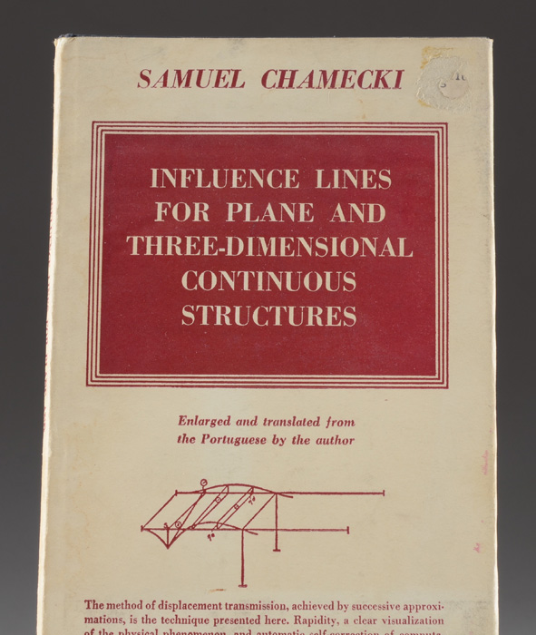 Three Vintage Architecture Books