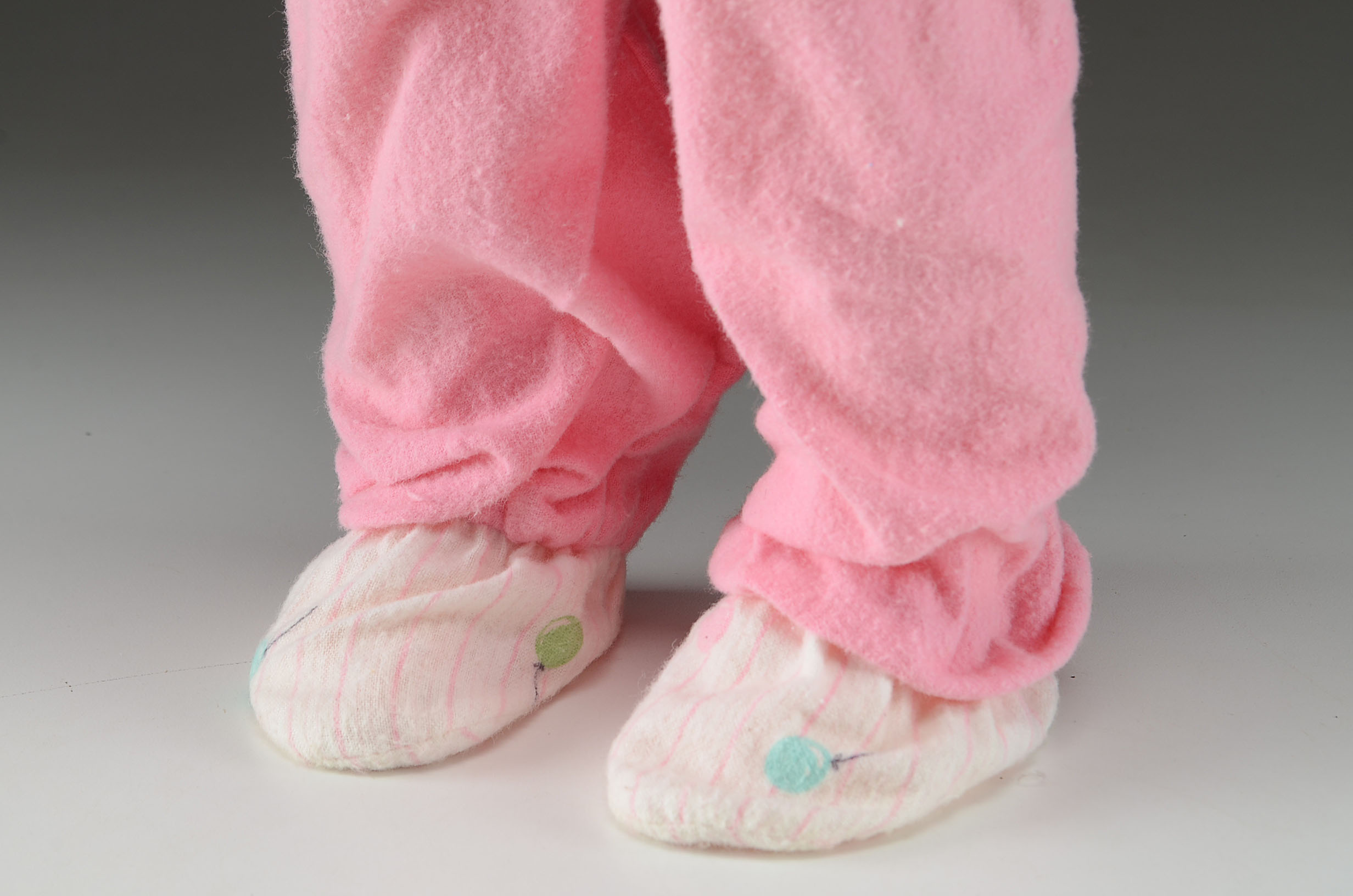 Vintage Baby Dolls including Thirsty Walker