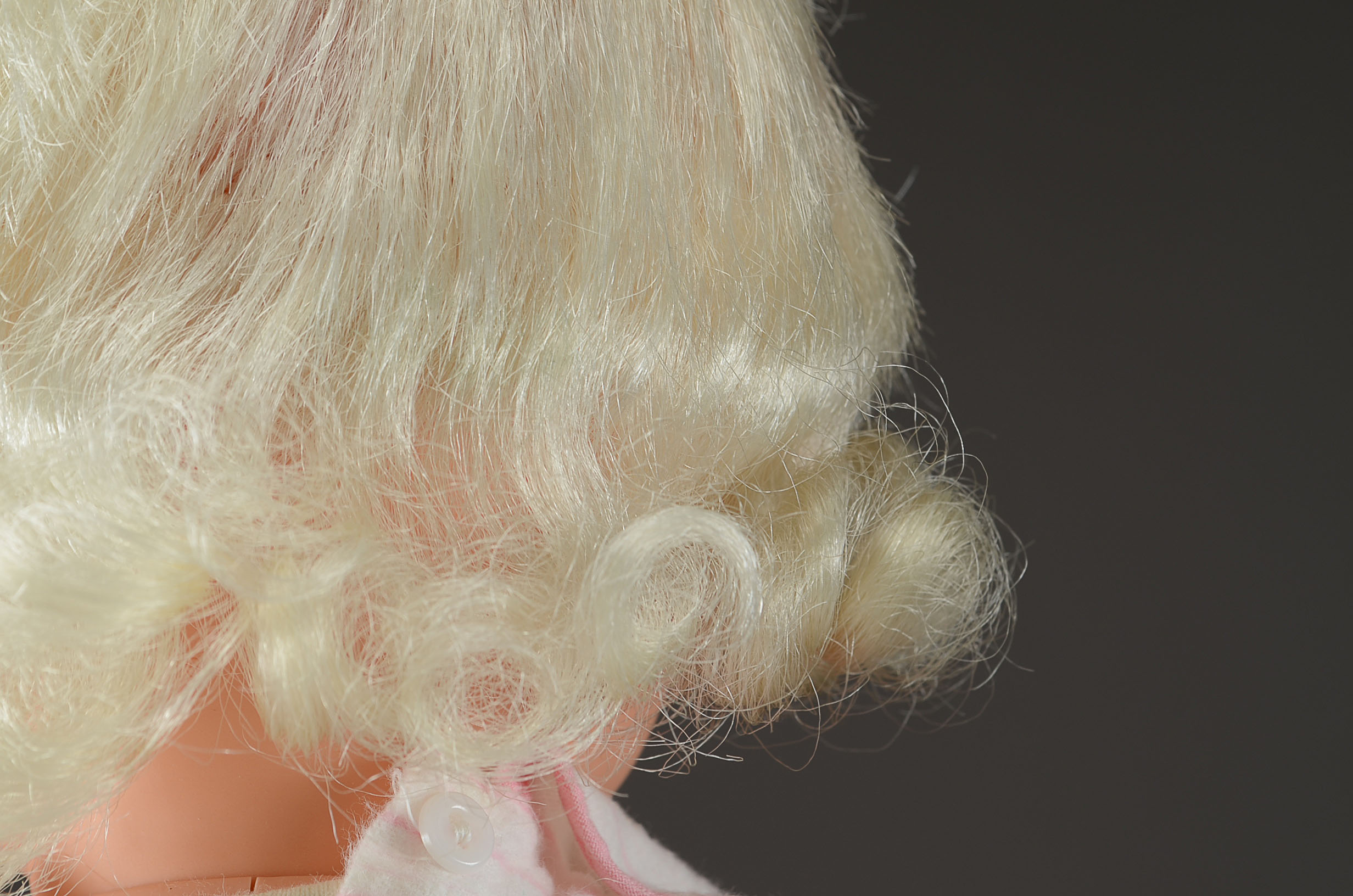 Vintage Baby Dolls including Thirsty Walker