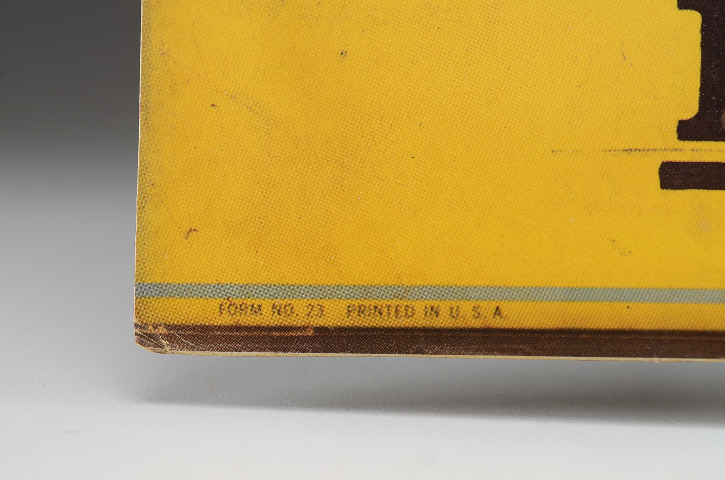 Vintage Butternut Bread Advertising Sign