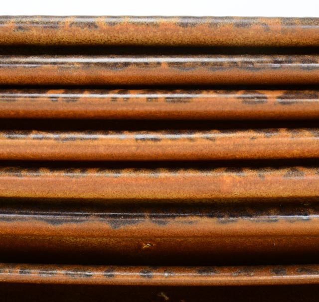 McCoy Canyon Pattern Pottery