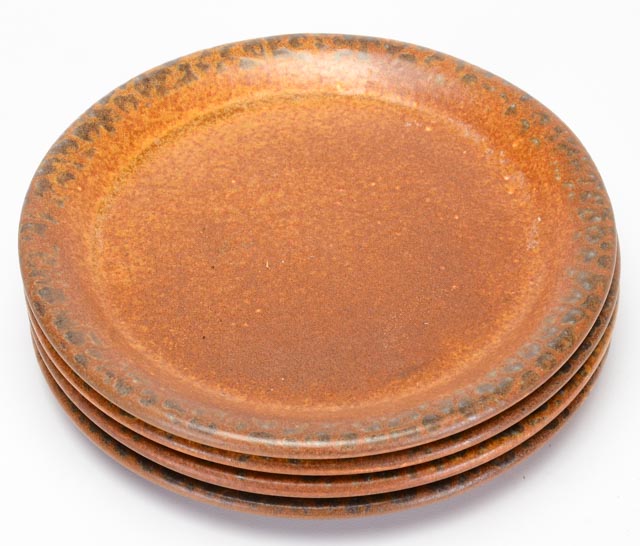 McCoy Canyon Pattern Pottery