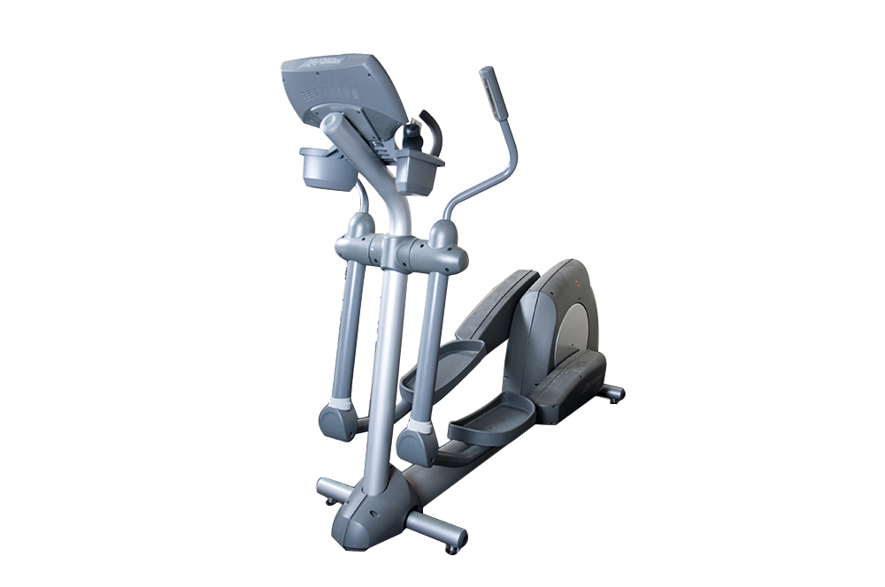 LifeFitness X9i Elliptical Cross-Trainer